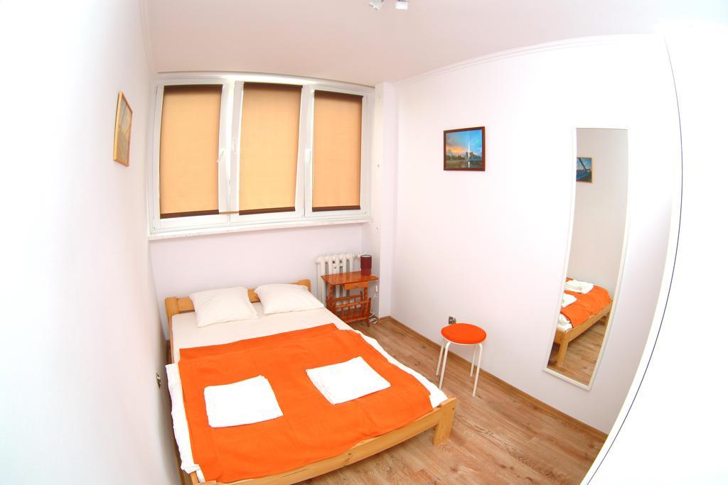 Pod Mostem Wrocław Exterior foto