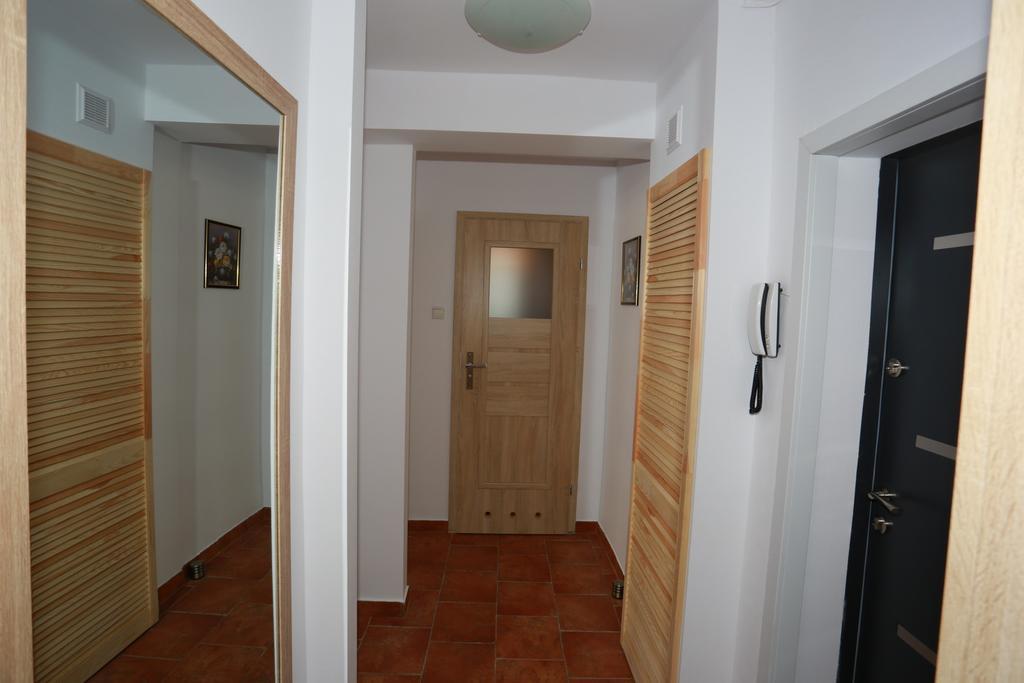 Pod Mostem Wrocław Exterior foto