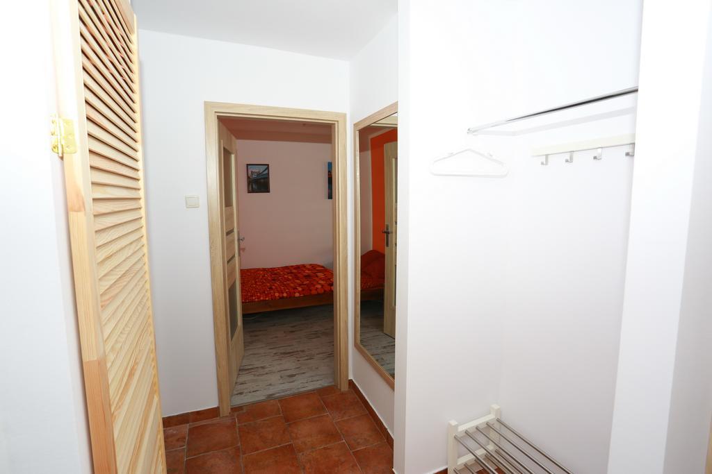 Pod Mostem Wrocław Exterior foto