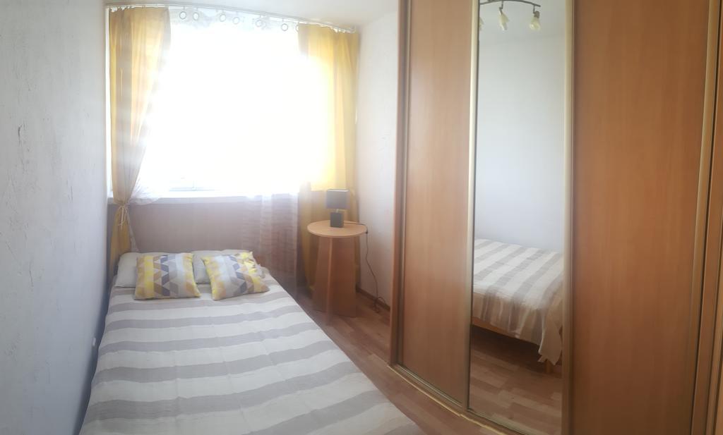 Pod Mostem Wrocław Exterior foto