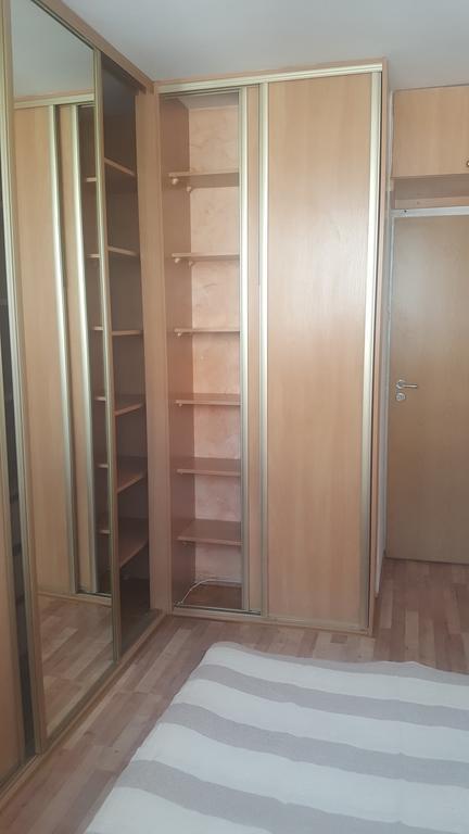 Pod Mostem Wrocław Exterior foto
