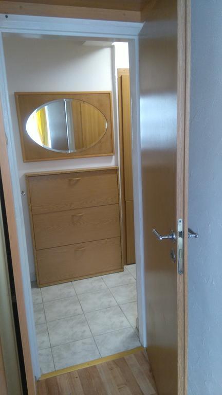 Pod Mostem Wrocław Exterior foto